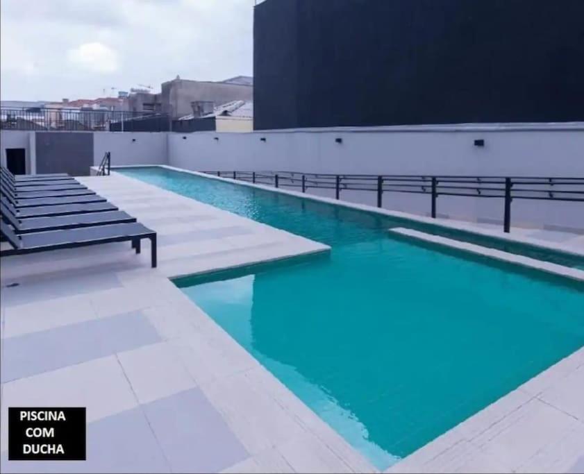 Studio Incrivel Vista Anhembi, Sambodromo,Allianz,Pro Magno, Center Norte, Pacaembu, Espaco Unimed E Caninde Sao Paulo Dış mekan fotoğraf